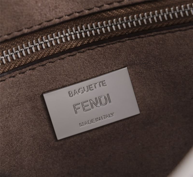 Fendi Baguette Bags